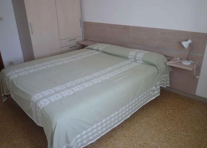 Apartament In 25611