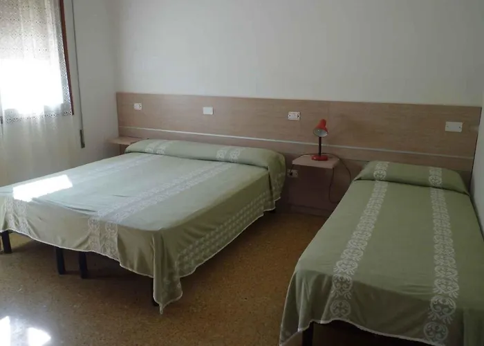 In 25611 Apartament Eraclea Mare